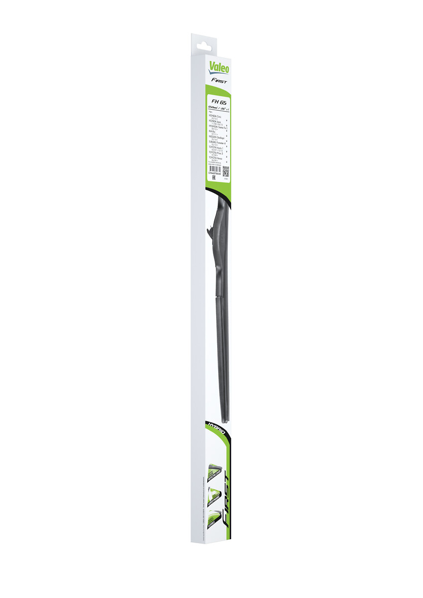 Щетка стеклоочистителя - 575833 VALEO